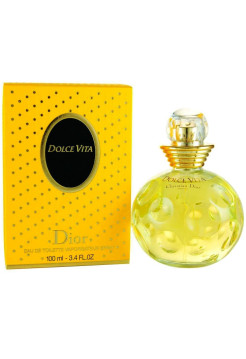 Christian Dior Dolce Vita